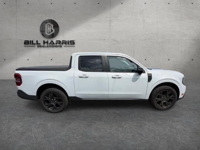 2025 Ford Maverick LARIAT AWD SuperCrew