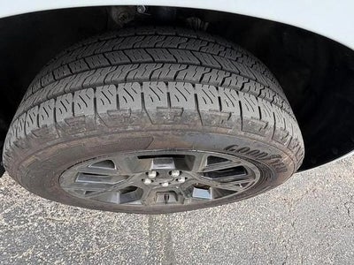 2025 Ford Maverick LARIAT AWD SuperCrew