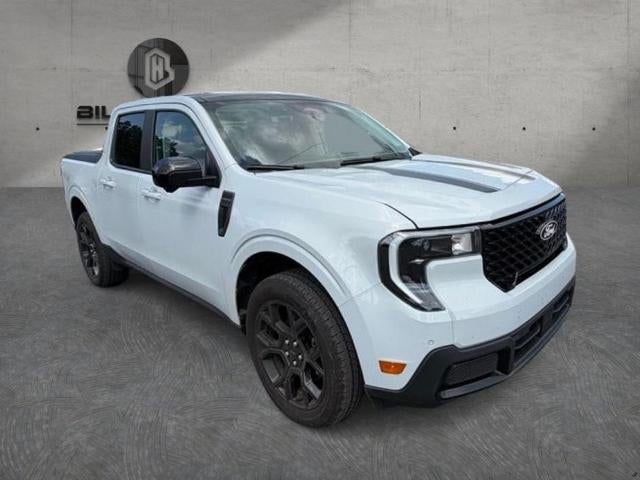 2025 Ford Maverick LARIAT AWD SuperCrew