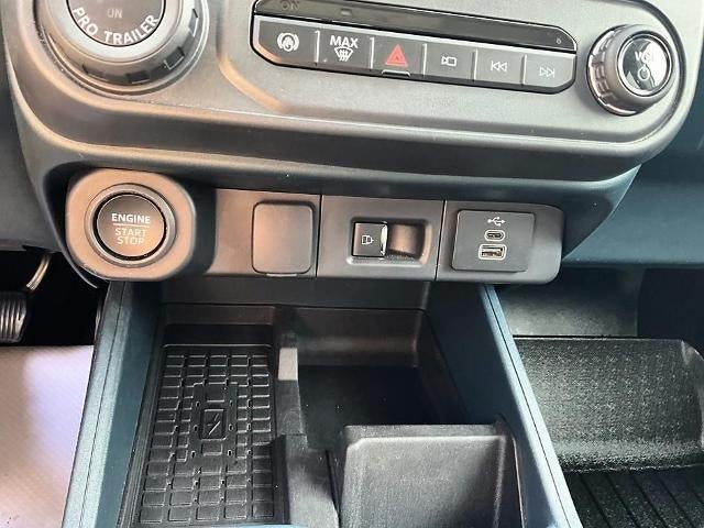 2025 Ford Maverick LARIAT AWD SuperCrew