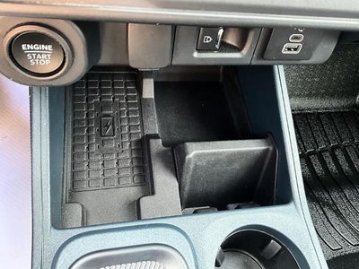 2025 Ford Maverick LARIAT AWD SuperCrew