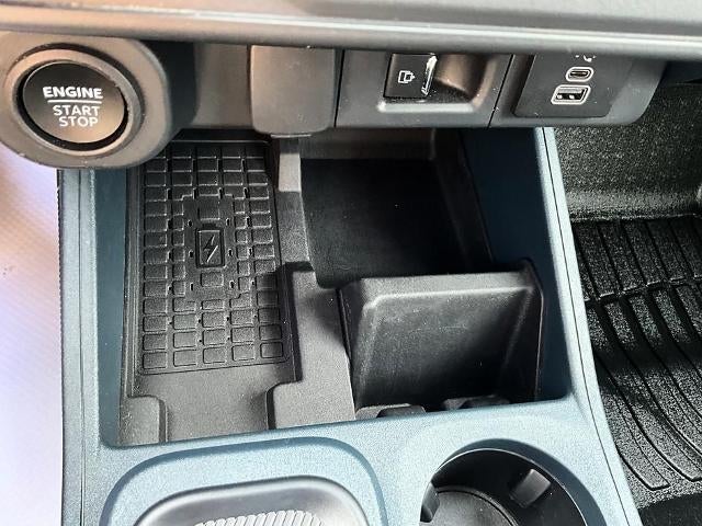 2025 Ford Maverick LARIAT AWD SuperCrew