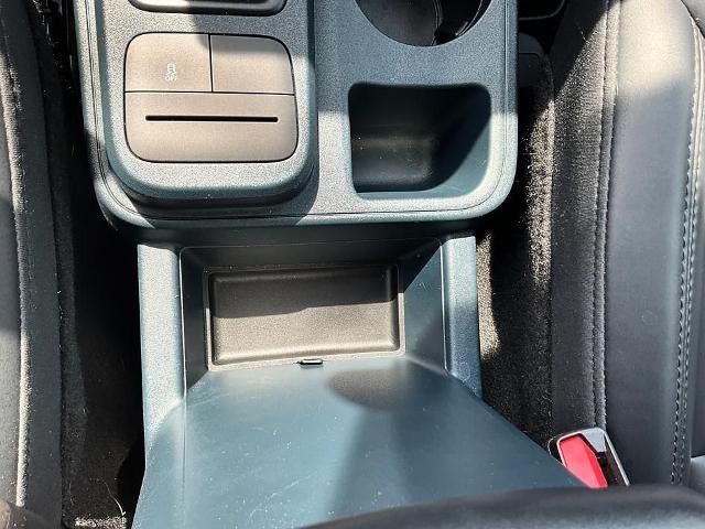 2025 Ford Maverick LARIAT AWD SuperCrew