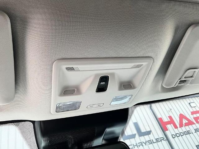 2025 Ford Maverick LARIAT AWD SuperCrew