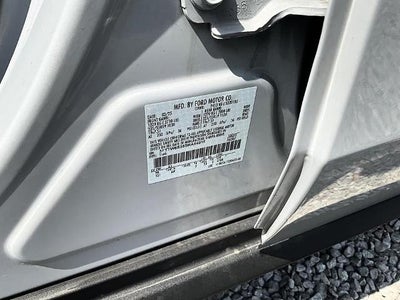 2025 Ford Maverick LARIAT AWD SuperCrew