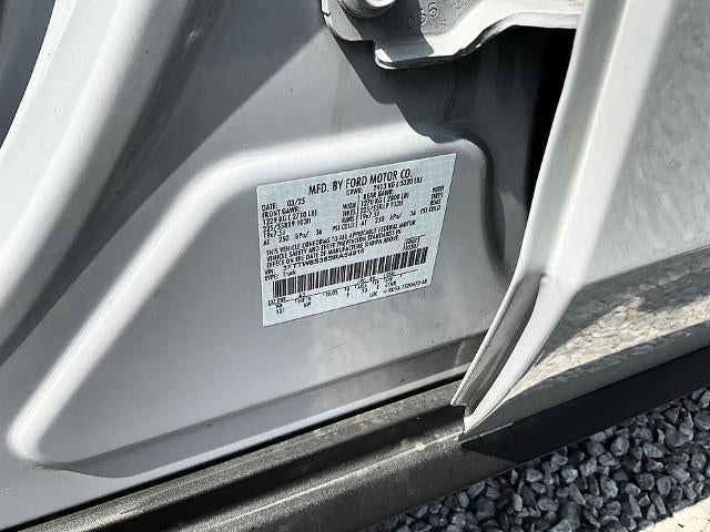 2025 Ford Maverick LARIAT AWD SuperCrew