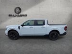 2025 Ford Maverick LARIAT AWD SuperCrew