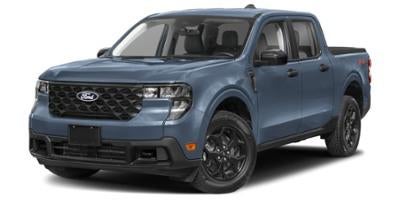 2025 Ford Maverick LARIAT AWD SuperCrew