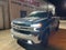 2022 Chevrolet Silverado 1500 LTD Crew Cab Short Box 4-Wheel Drive LT 2FL