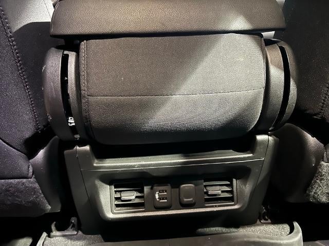 2022 Chevrolet Silverado 1500 LTD Crew Cab Short Box 4-Wheel Drive LT 2FL