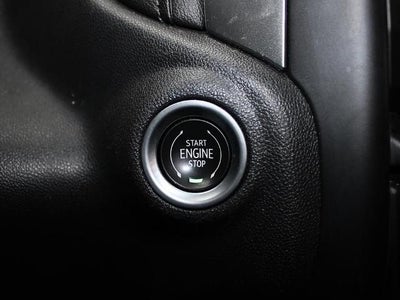 2022 Chevrolet Silverado 1500 LTD Crew Cab Short Box 4-Wheel Drive LT 2FL