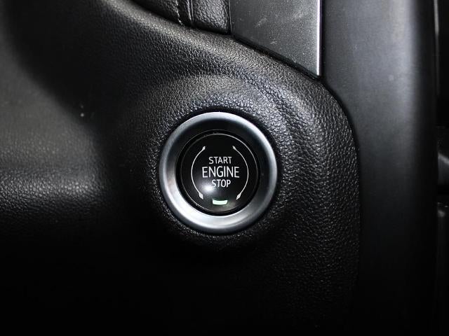 2022 Chevrolet Silverado 1500 LTD Crew Cab Short Box 4-Wheel Drive LT 2FL