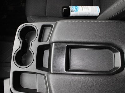 2022 Chevrolet Silverado 1500 LTD Crew Cab Short Box 4-Wheel Drive LT 2FL