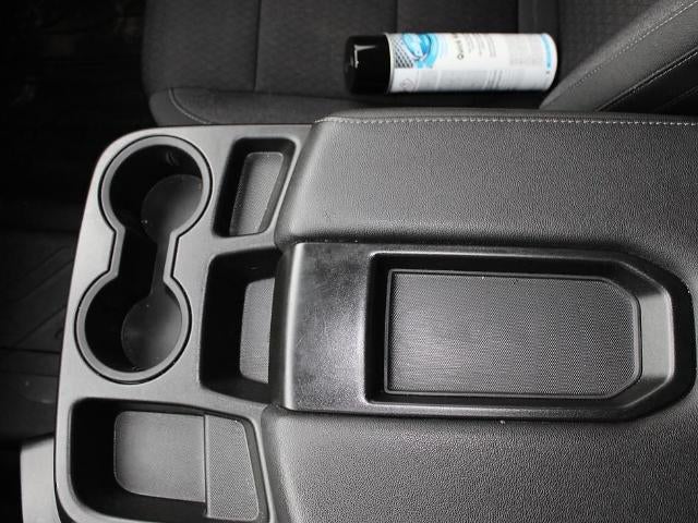 2022 Chevrolet Silverado 1500 LTD Crew Cab Short Box 4-Wheel Drive LT 2FL