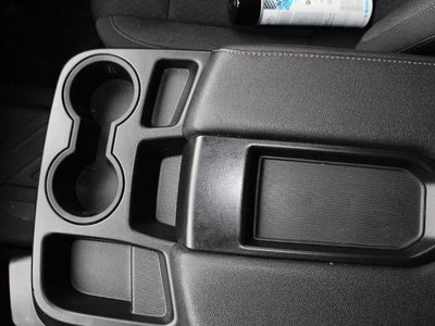 2022 Chevrolet Silverado 1500 LTD Crew Cab Short Box 4-Wheel Drive LT 2FL