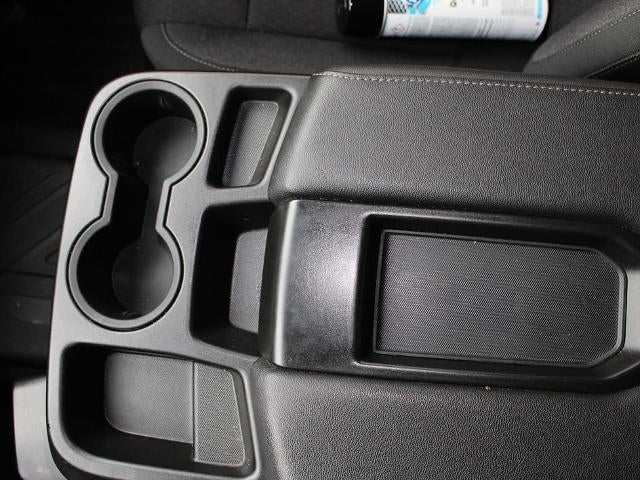 2022 Chevrolet Silverado 1500 LTD Crew Cab Short Box 4-Wheel Drive LT 2FL