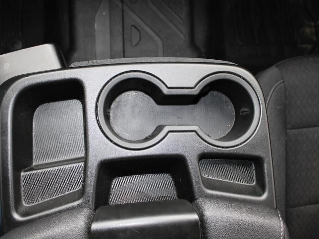 2022 Chevrolet Silverado 1500 LTD Crew Cab Short Box 4-Wheel Drive LT 2FL