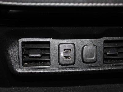 2022 Chevrolet Silverado 1500 LTD Crew Cab Short Box 4-Wheel Drive LT 2FL