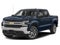 2022 Chevrolet Silverado 1500 LTD Crew Cab Short Box 4-Wheel Drive LT 2FL