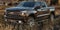 2022 Chevrolet Silverado 1500 LTD Crew Cab Short Box 4-Wheel Drive LT 2FL