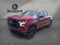 2024 Chevrolet Silverado 1500 Crew Cab Short Box 4-Wheel Drive LT Trail Boss