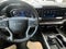 2024 Chevrolet Silverado 1500 Crew Cab Short Box 4-Wheel Drive LT Trail Boss