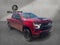 2024 Chevrolet Silverado 1500 Crew Cab Short Box 4-Wheel Drive LT Trail Boss