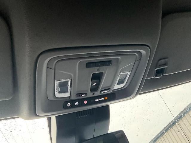 2024 Chevrolet Silverado 1500 Crew Cab Short Box 4-Wheel Drive LT Trail Boss