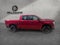 2024 Chevrolet Silverado 1500 Crew Cab Short Box 4-Wheel Drive LT Trail Boss