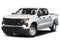 2024 Chevrolet Silverado 1500 Crew Cab Short Box 4-Wheel Drive LT Trail Boss