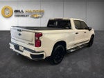 2022 Chevrolet Silverado 1500 Crew Cab Standard Box 4-Wheel Drive High Country