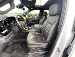 2022 Chevrolet Silverado 1500 Crew Cab Standard Box 4-Wheel Drive High Country