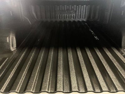 2022 Chevrolet Silverado 1500 Crew Cab Standard Box 4-Wheel Drive High Country
