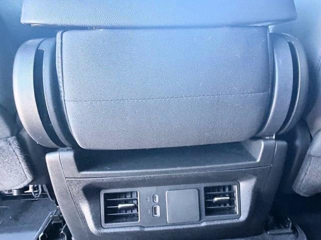 2025 Chevrolet Silverado 1500 Crew Cab Short Box 4-Wheel Drive Custom Trail Boss