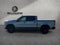 2025 Chevrolet Silverado 1500 Crew Cab Short Box 4-Wheel Drive Custom Trail Boss