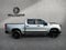 2025 Chevrolet Silverado 1500 Crew Cab Short Box 4-Wheel Drive Custom Trail Boss
