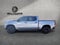 2025 Chevrolet Silverado 1500 Crew Cab Short Box 4-Wheel Drive Custom Trail Boss