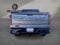 2025 Chevrolet Silverado 1500 Crew Cab Short Box 4-Wheel Drive Custom Trail Boss