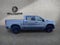 2025 Chevrolet Silverado 1500 Crew Cab Short Box 4-Wheel Drive Custom Trail Boss