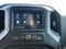 2025 Chevrolet Silverado 1500 Crew Cab Short Box 4-Wheel Drive Custom Trail Boss