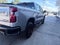 2025 Chevrolet Silverado 1500 Crew Cab Short Box 4-Wheel Drive Custom Trail Boss