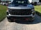 2025 Chevrolet Silverado 1500 Crew Cab Short Box 4-Wheel Drive Custom Trail Boss