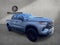 2025 Chevrolet Silverado 1500 Crew Cab Short Box 4-Wheel Drive Custom Trail Boss