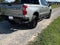 2025 Chevrolet Silverado 1500 Crew Cab Short Box 4-Wheel Drive Custom Trail Boss
