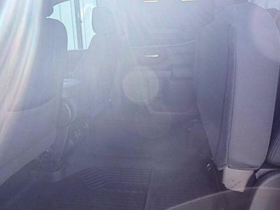 2025 Chevrolet Silverado 1500 Crew Cab Short Box 4-Wheel Drive Custom Trail Boss