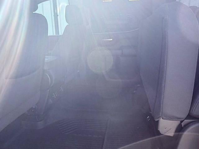 2025 Chevrolet Silverado 1500 Crew Cab Short Box 4-Wheel Drive Custom Trail Boss