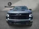 2025 Chevrolet Silverado 1500 Crew Cab Short Box 4-Wheel Drive LT Trail Boss