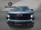 2025 Chevrolet Silverado 1500 Crew Cab Short Box 4-Wheel Drive LT Trail Boss
