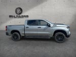 2025 Chevrolet Silverado 1500 Crew Cab Short Box 4-Wheel Drive LT Trail Boss