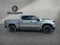2025 Chevrolet Silverado 1500 Crew Cab Short Box 4-Wheel Drive LT Trail Boss